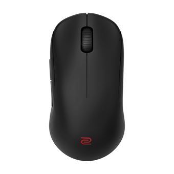 Rato Gaming Wireless ZOWIE U2 | 3200 DPI | Preto - 1