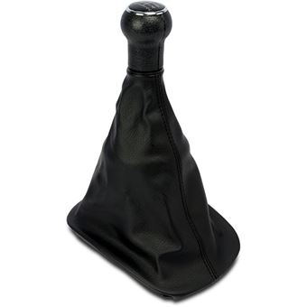 Manete Mudanças BC Corona + Fole Substituição para VW Passat B5 96-05 - 1