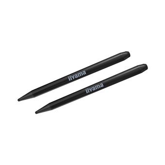 Caneta Stylus iiyama STYLUS-P13 | Preto - 1