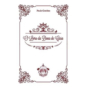 O Livro Da Dona De Casa - 1