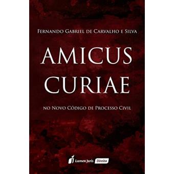 Amicus Curiae - 1