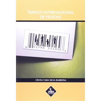 Trafico Internacional de Pessoas - 1