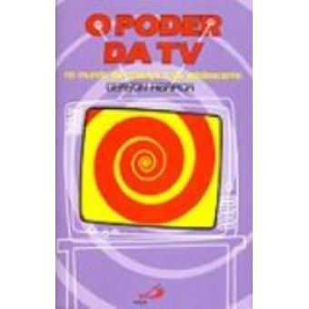 O Poder da TV No Mundo da Criança e do Adolescente - 1