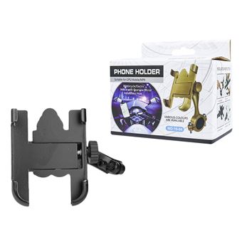 Suporte Para Moto/Bicicleta Skyhe No:19-04 - Preto - 1