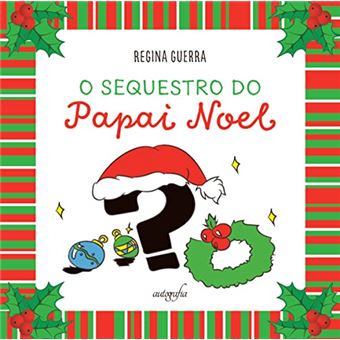 O Sequestro Do Papai Noel - 1