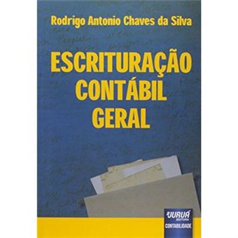Escrituração Contábil Geral - 1