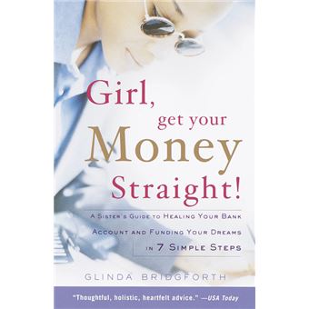 Girl, Get Your Money Straight! - 1
