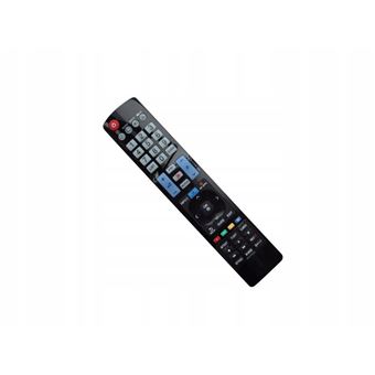 Comando Remoto Dishiqing para LG 60LB650 42LB5800UG 42LB5800-UG 47LB5800 47L | Preto - 1