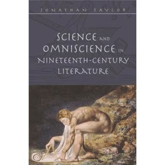 Science Omniscience In 19thc - 1