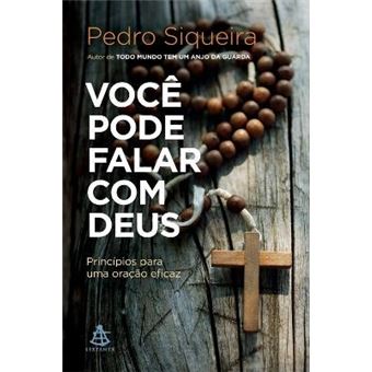 Voce pode falar com Deus - 1