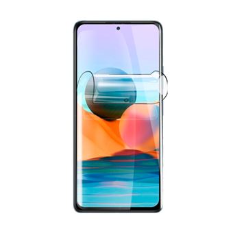 Película Protetora de Hydrogel G4M Frente para Samsung Galaxy S21 FE 5G - 1