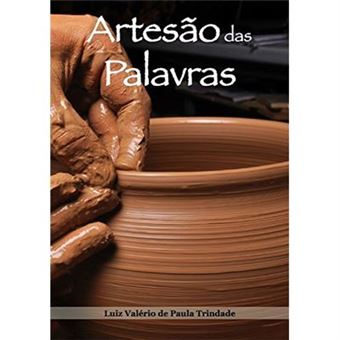 Artesao Das Palavras - 1