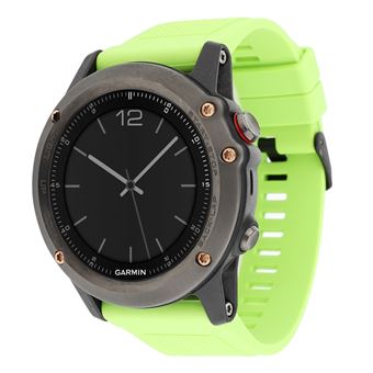 garmin fenix 5 fnac