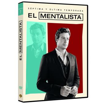El Mentalista Temporada 7 / The Mentalist Season 7 - 1