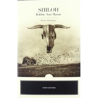 Shiloh - 1