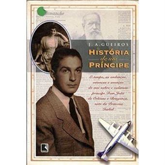 Historia De Um Principe - 1