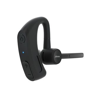 Auricular Bluetooth Jabra Perform 45 | Preto - 1