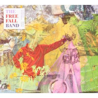 Freel Fall Band, The - Elephants Never Forget - 1