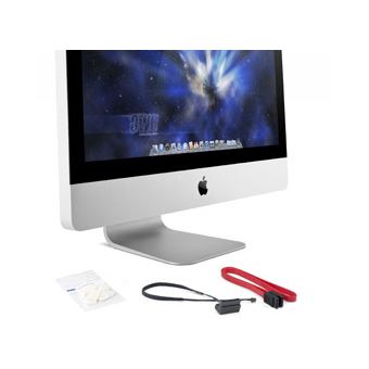 Cabo Sata OWC Internal SSD DIY Kit | Vermelho - 1