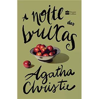 A Noite das Bruxas - 1