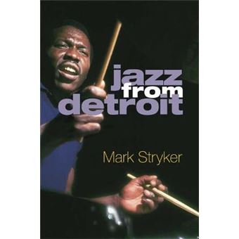 Jazz From Detroit - 1