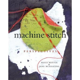 Machine Stitch - 1