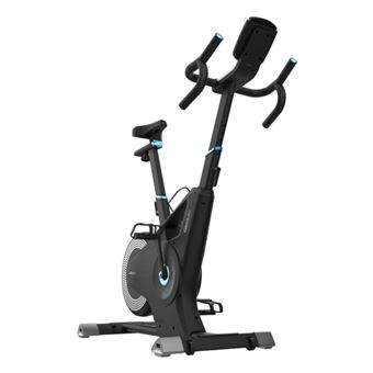 Rolo de Treino Magnético para Bicicleta Cecotec DrumFit Indoor Eolo | Aço inoxidável - 1
