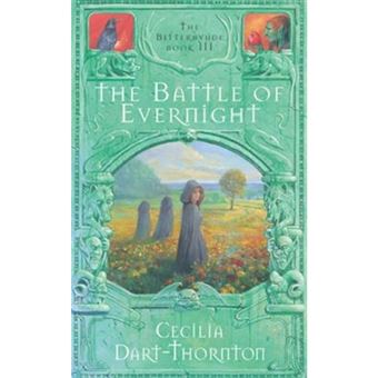 The Battle Of Evernight - 1