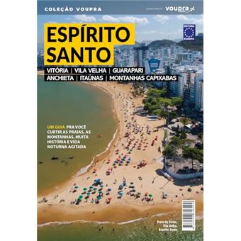 Espírito Santo - Guia Completo - 1