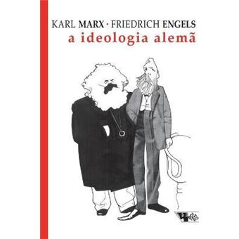 A ideologia alema - 1