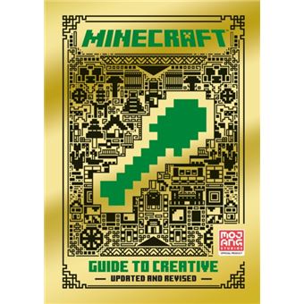 Minecraft Guide To Creative Updated - 1