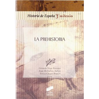 La Prehistoria - 1