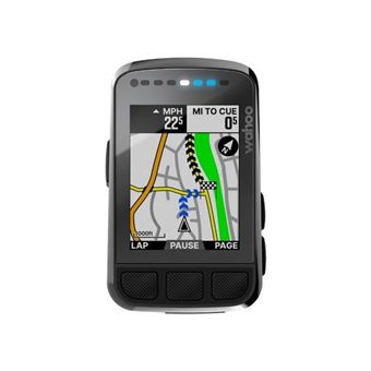 GPS Wahoo Elemnt Bolt V2 - 1