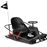 Infiniton Crazy Kart 1lugar(es) 20km/h Preto, Vermelho scooter elétrica_0