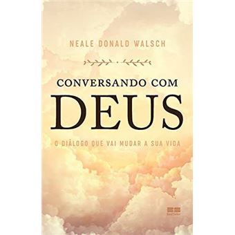 Conversando com Deus - O Diálogo que Vai Mudar a sua Vida - 1
