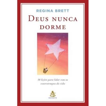 Deus Nunca Dorme - 1