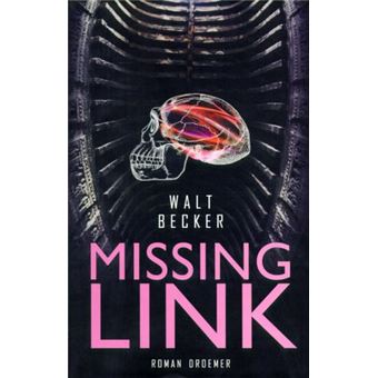 Missing Link | Walt Becker - 1