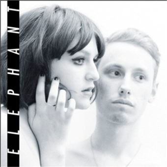 Elephant-Assembly Ep - 1