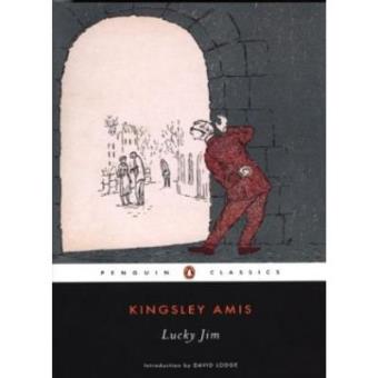 Lucky Jim (Penguin Twentieth Century Classics) - 1