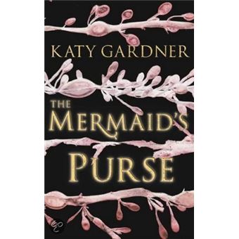 The Mermaid's Purse | Katy Gardner - 1