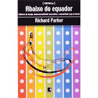 Abaixo Do Equador - Coleção Contraluz - 1