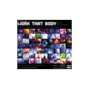 Work That Body - 1