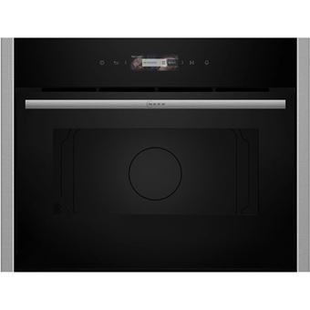 Micro-ondas Encastrável Neff C24GR3XN1 | 36 L | 1000 W | Aço inoxidável - 1