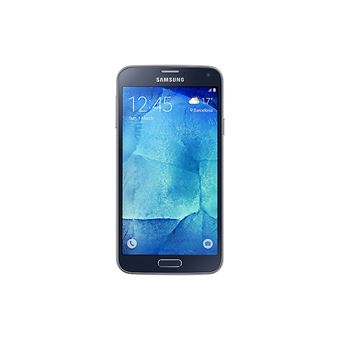 Smartphone Samsung Galaxy SM-G903F | 2 GB | 16 GB | Preto - 1