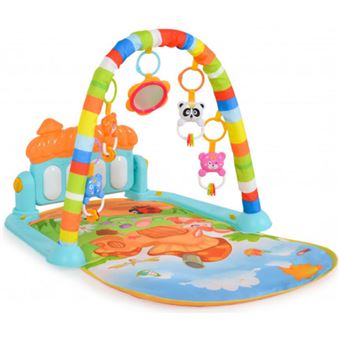 Ginásio Moni Mushy - 1