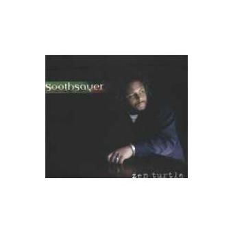 Soothsayer - Zen Turtle - 1