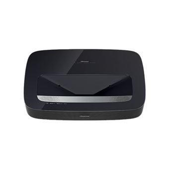 Projetor de Ultra Curta Distância Hisense PL1HE | Preto - 1