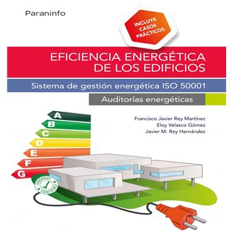 Eficiencia Energètica De Los Edificioa - 1