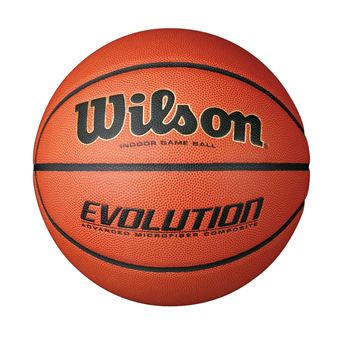 Bola de Basquetebol Wilson Evolution Game - 1