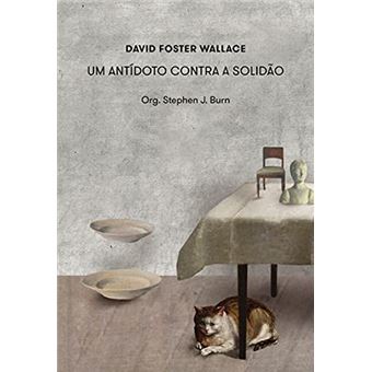 Um Antídoto Contra A Solidão - 1